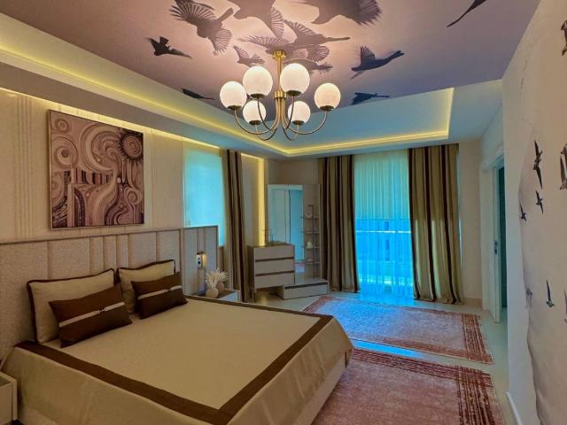 Kestel, Alanya içerisinde satılık mülk