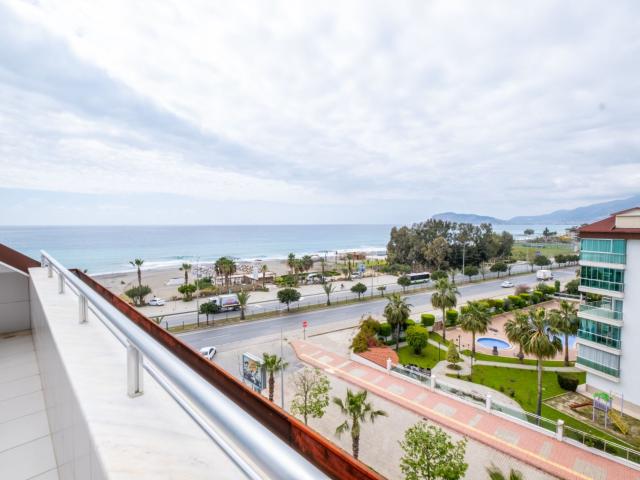Kestel, Alanya içerisinde satılık mülk