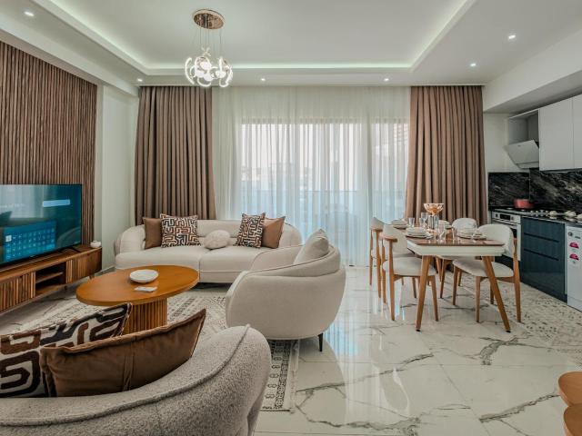 Alanya, Antalya içerisinde satılık mülk