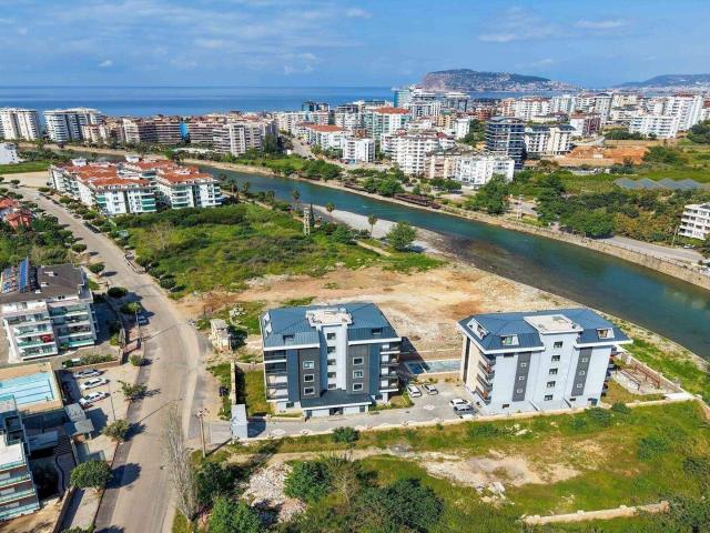 Alanya, Antalya içerisinde satılık mülk