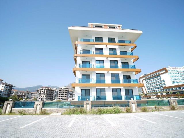 Alanya, Antalya içerisinde satılık mülk