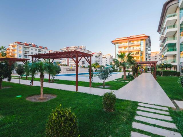 Alanya, Antalya içerisinde satılık mülk