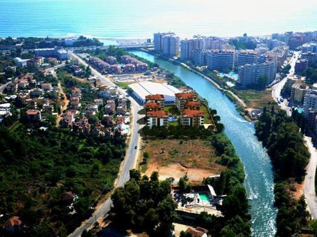 Alanya, Antalya içerisinde satılık mülk