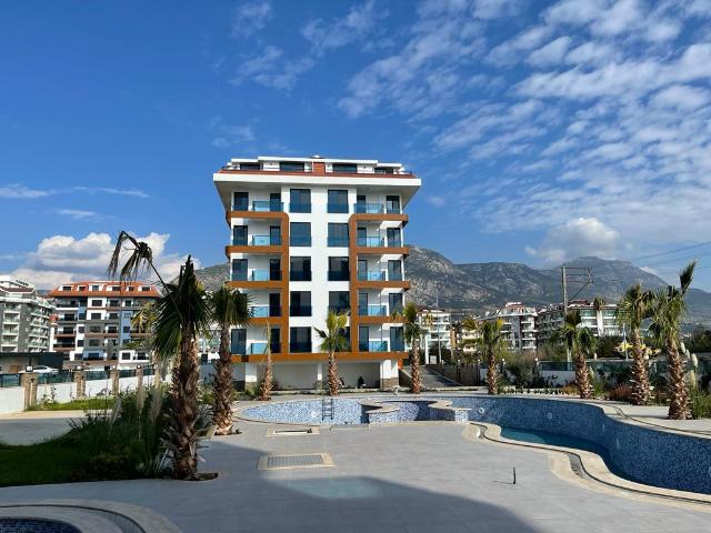 Alanya, Antalya içerisinde satılık mülk
