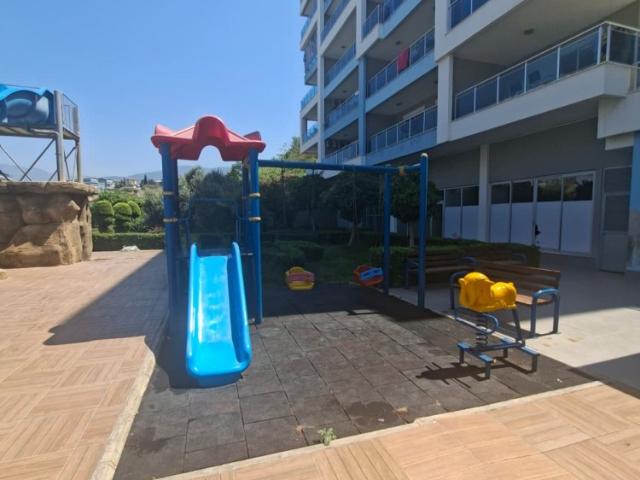 Kestel, Alanya içerisinde satılık mülk