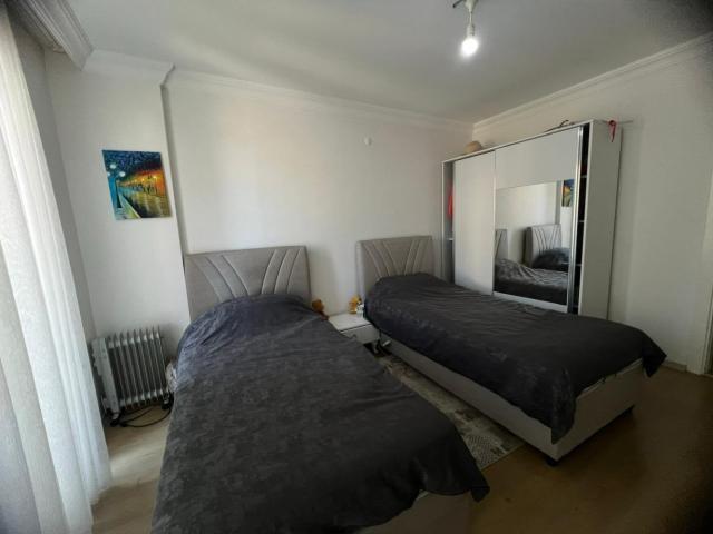 Kestel, Alanya içerisinde satılık mülk