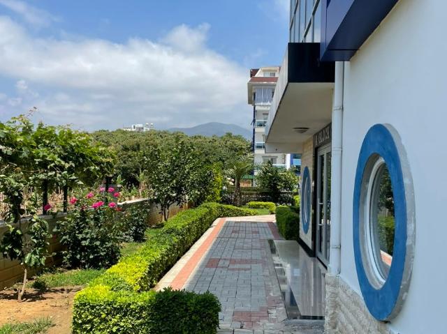 Alanya, Antalya içerisinde satılık mülk