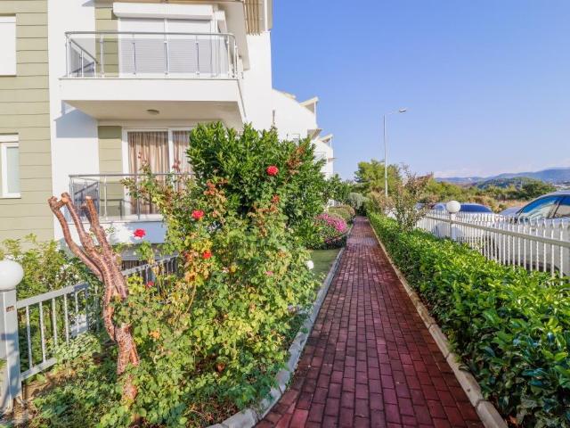 Alanya, Antalya içerisinde satılık mülk