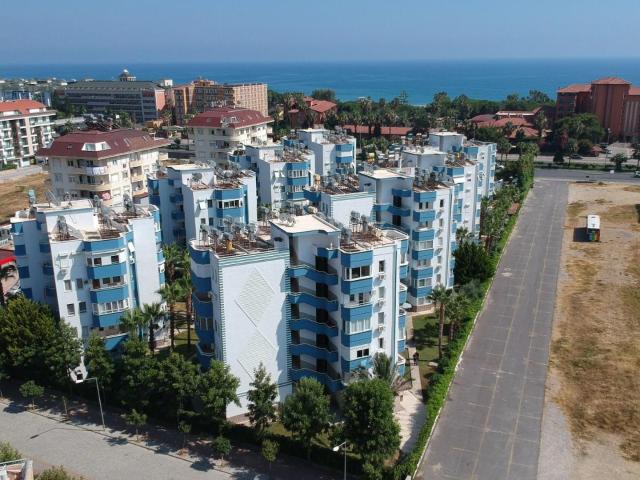 Alanya, Antalya içerisinde satılık mülk