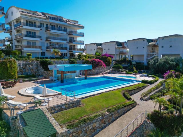 Alanya, Antalya içerisinde satılık mülk