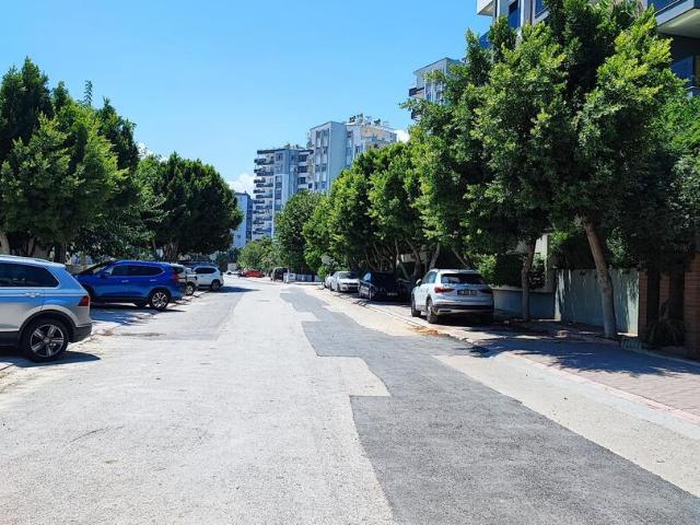 Muratpaşa, Antalya içerisinde kiralık mülk