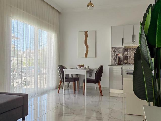 kiralık mülk