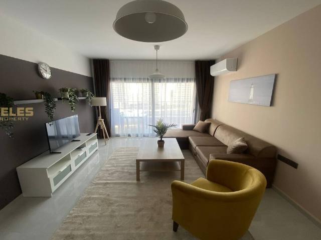 İskele, Bigadiç içerisinde kiralık mülk
