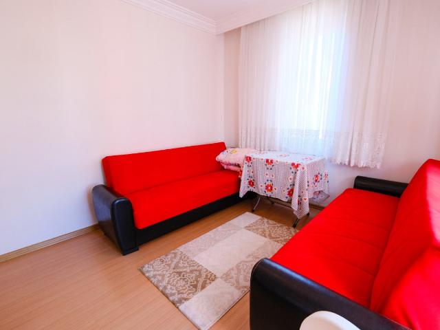 Alanya, Antalya içerisinde satılık mülk
