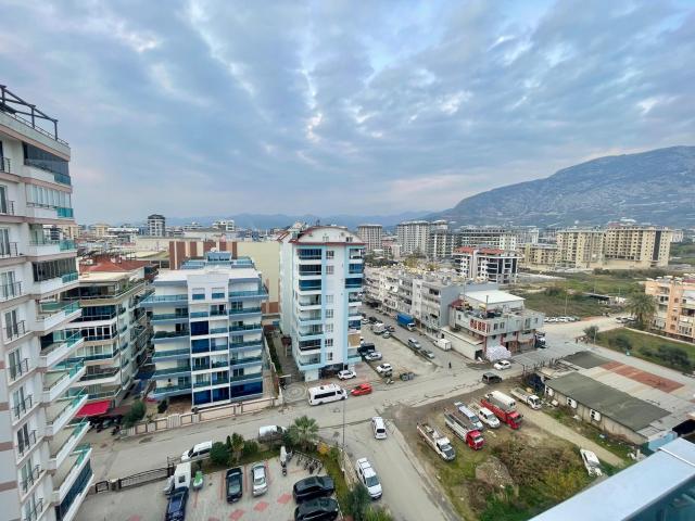 Alanya, Antalya içerisinde satılık mülk