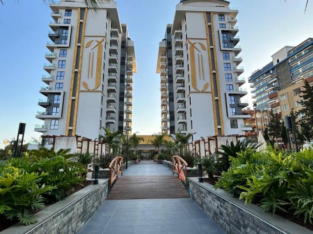 Alanya, Antalya içerisinde satılık mülk