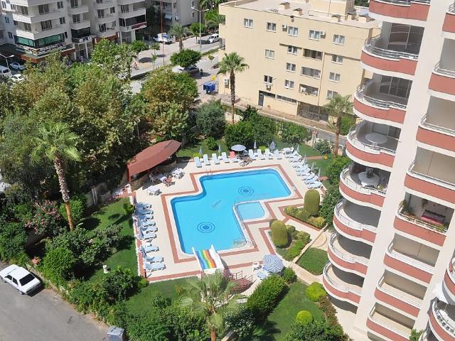 Alanya, Antalya içerisinde satılık mülk