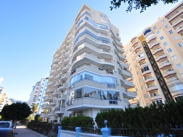 Alanya, Antalya içerisinde satılık mülk