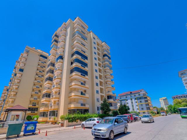 Alanya, Antalya içerisinde satılık mülk