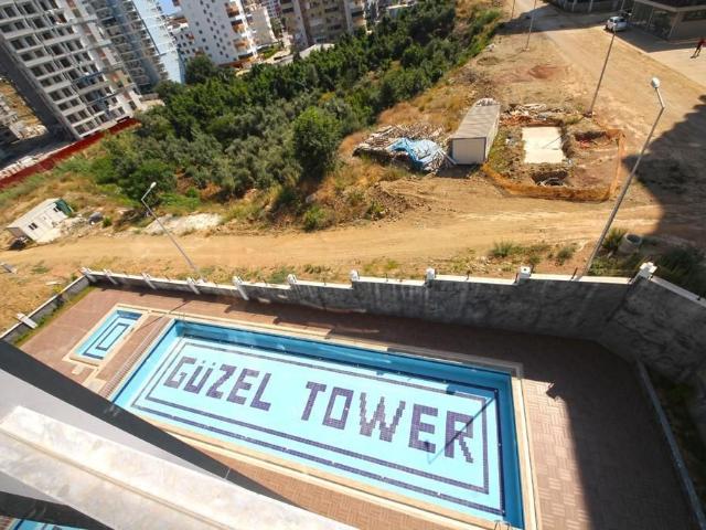 Alanya, Antalya içerisinde satılık mülk