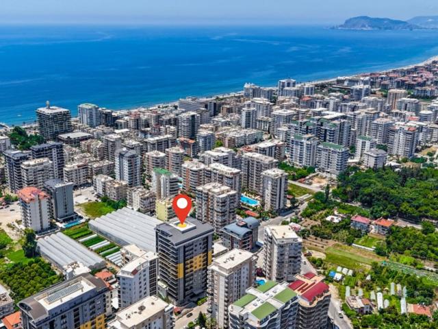 Alanya, Antalya içerisinde satılık mülk
