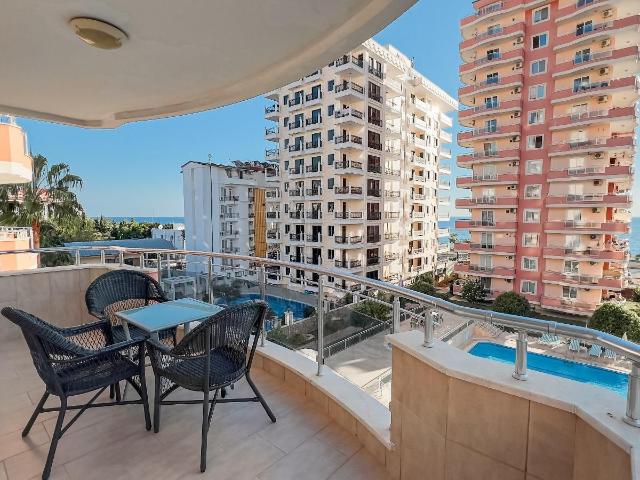 Alanya, Antalya içerisinde satılık mülk