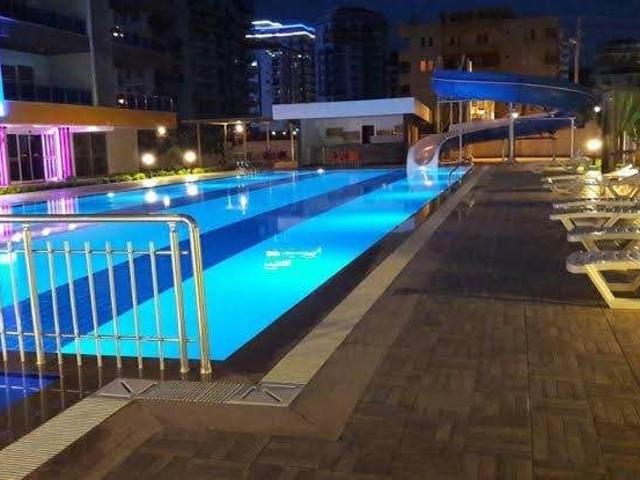 Alanya, Antalya içerisinde satılık mülk