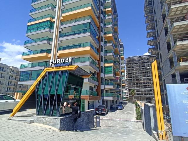 Alanya, Antalya içerisinde satılık mülk