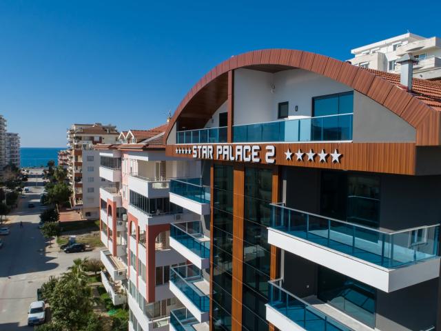 Alanya, Antalya içerisinde satılık mülk
