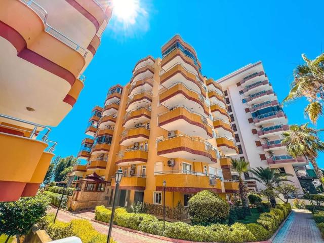 Alanya, Antalya içerisinde satılık mülk