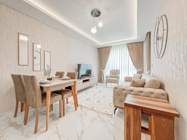 Alanya, Antalya içerisinde satılık mülk
