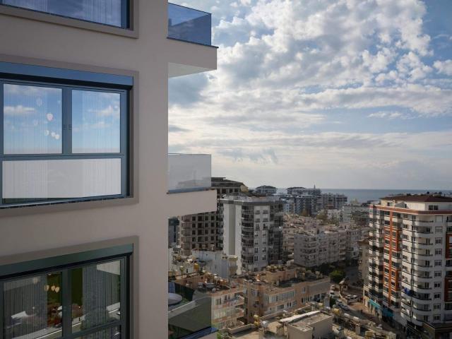 Alanya, Antalya içerisinde satılık mülk