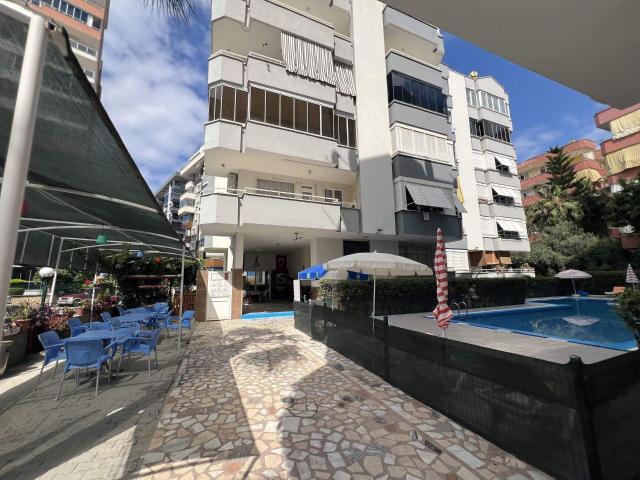 Alanya, Antalya içerisinde satılık mülk