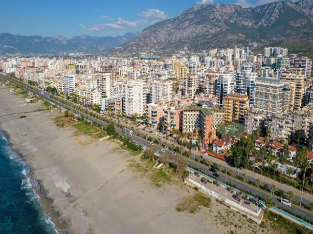 Alanya, Antalya içerisinde satılık mülk