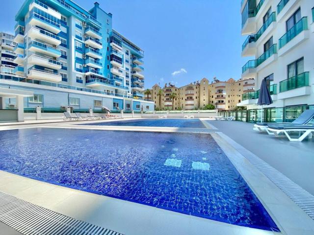 Alanya, Antalya içerisinde satılık mülk