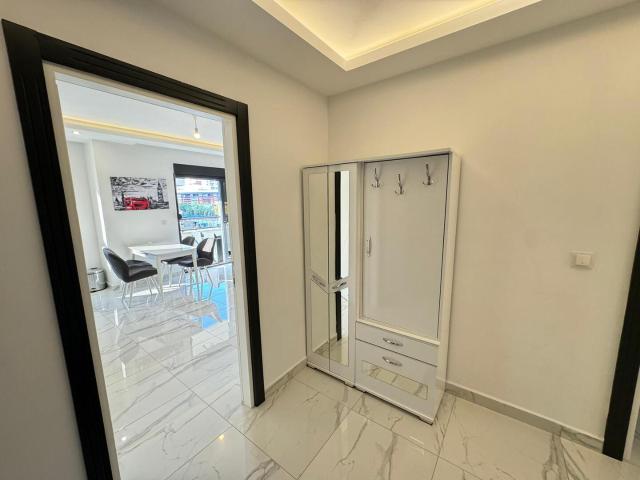 Alanya, Antalya içerisinde satılık mülk
