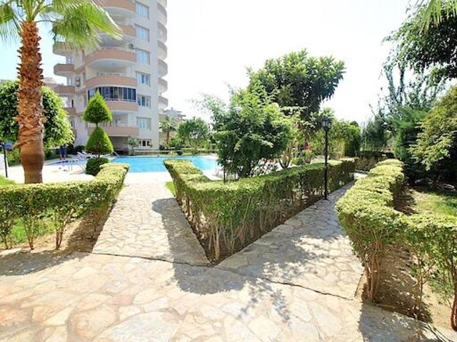 Alanya, Antalya içerisinde satılık mülk