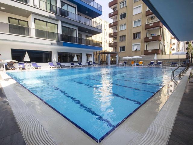 Alanya, Antalya içerisinde satılık mülk