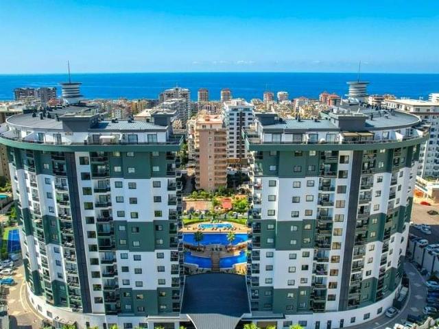 Alanya, Antalya içerisinde satılık mülk