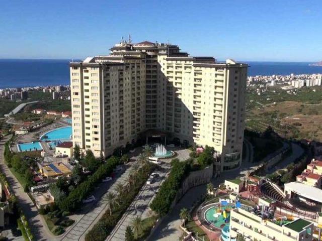 Alanya, Antalya içerisinde satılık mülk