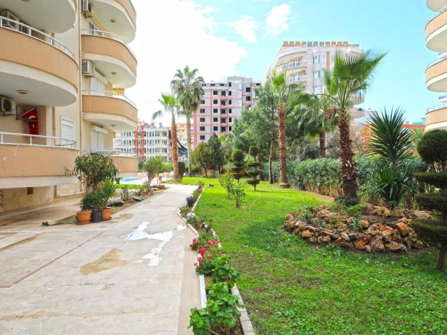 Alanya, Antalya içerisinde satılık mülk