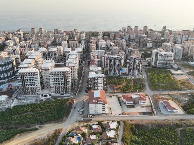 Alanya, Antalya içerisinde satılık mülk