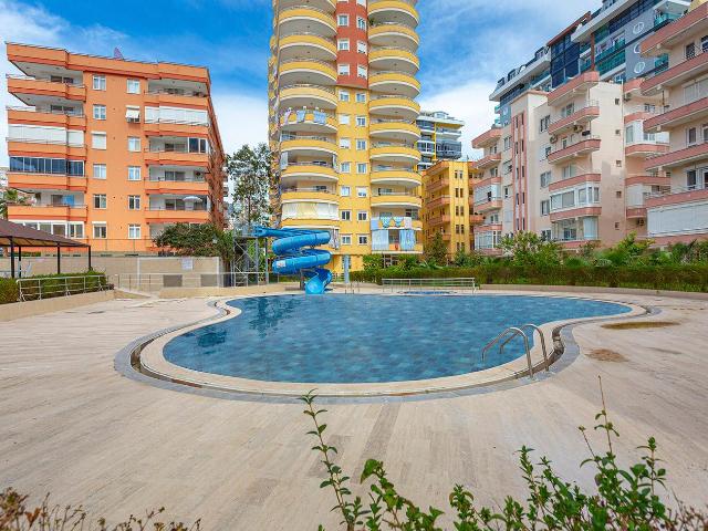 Alanya, Antalya içerisinde satılık mülk