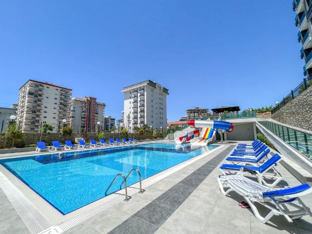 Alanya, Antalya içerisinde satılık mülk