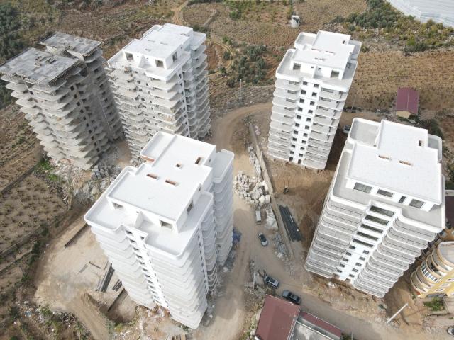 Alanya, Antalya içerisinde satılık mülk