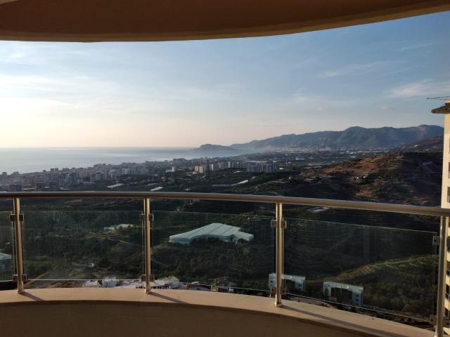 Alanya, Antalya içerisinde satılık mülk