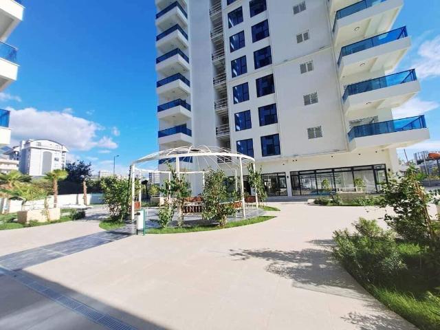 Alanya, Antalya içerisinde kiralık mülk