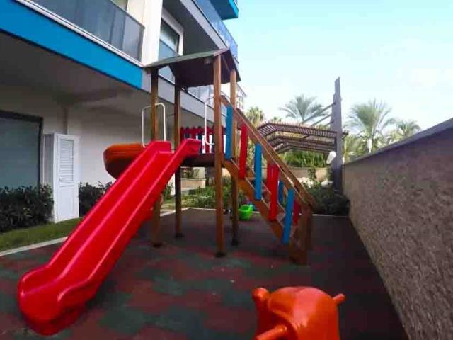 Alanya, Antalya içerisinde kiralık mülk