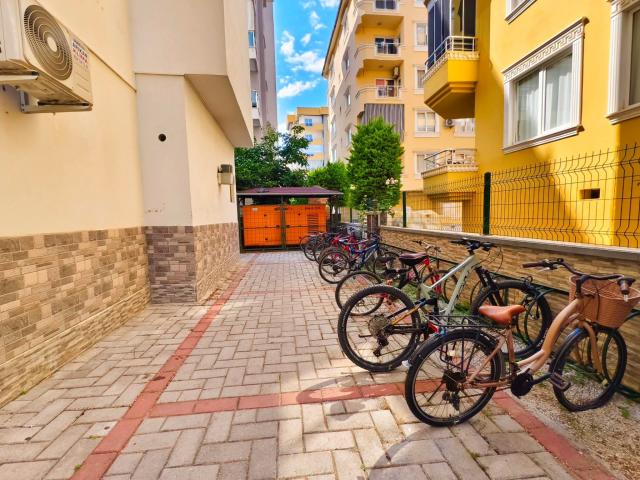 Alanya, Antalya içerisinde satılık mülk