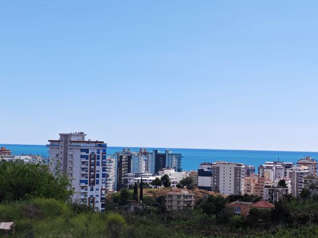 Alanya, Antalya içerisinde satılık mülk